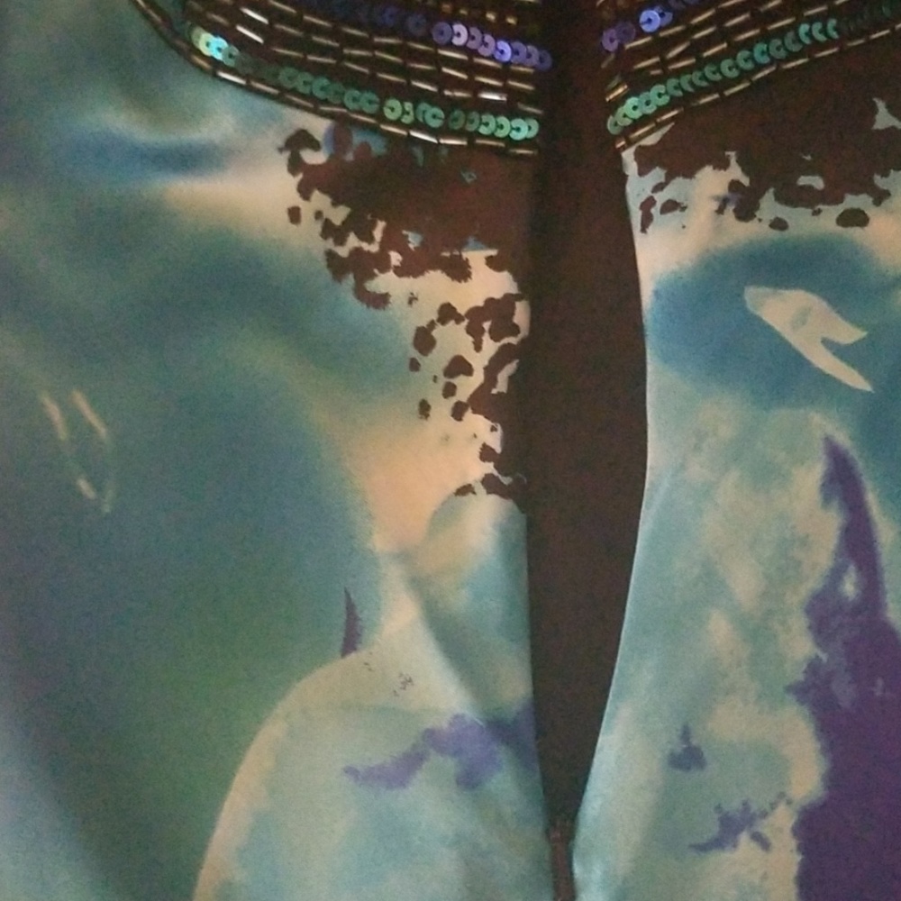 Cache Dress - image 7